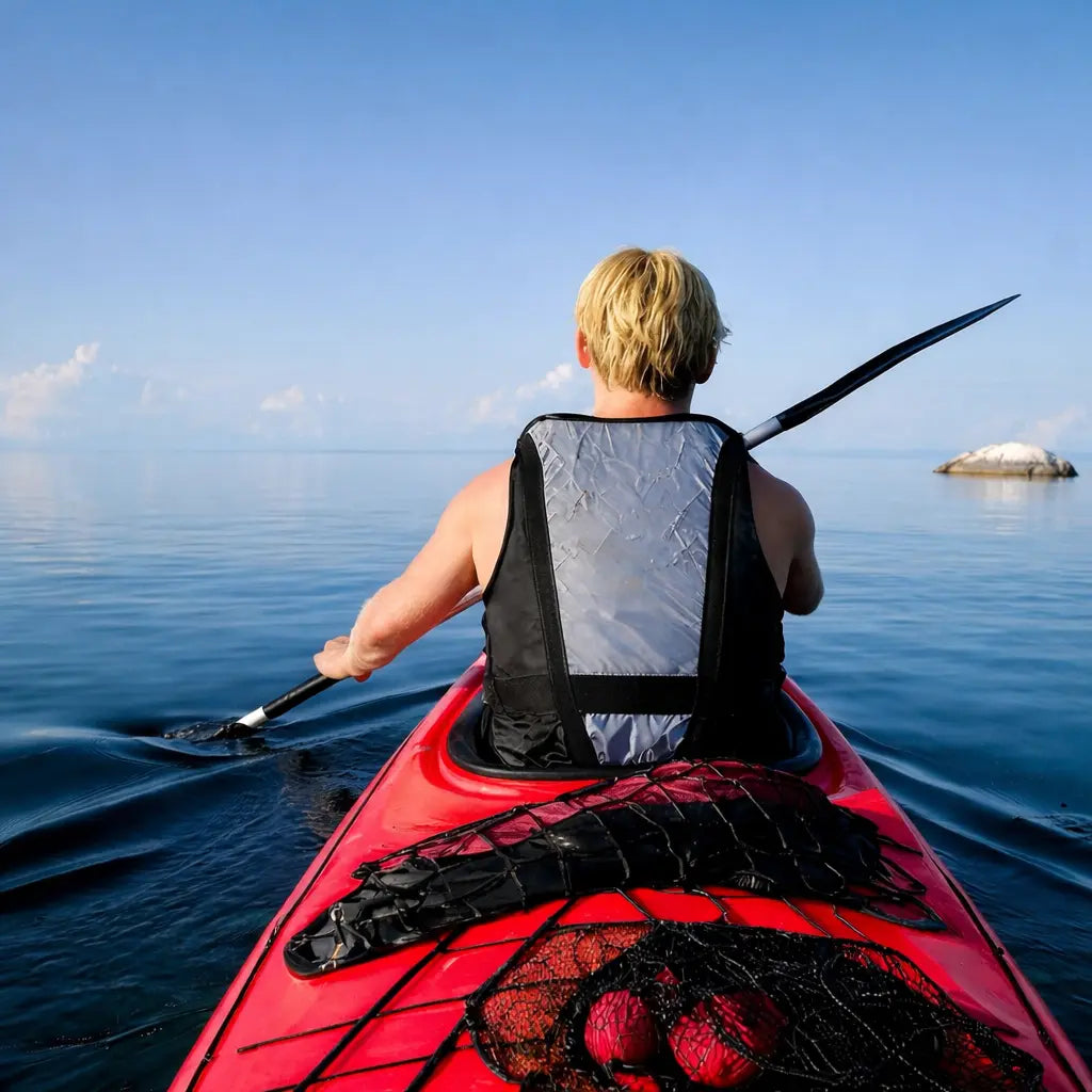 Crynpto Camera Compact 4K Wearable POV Action Camera