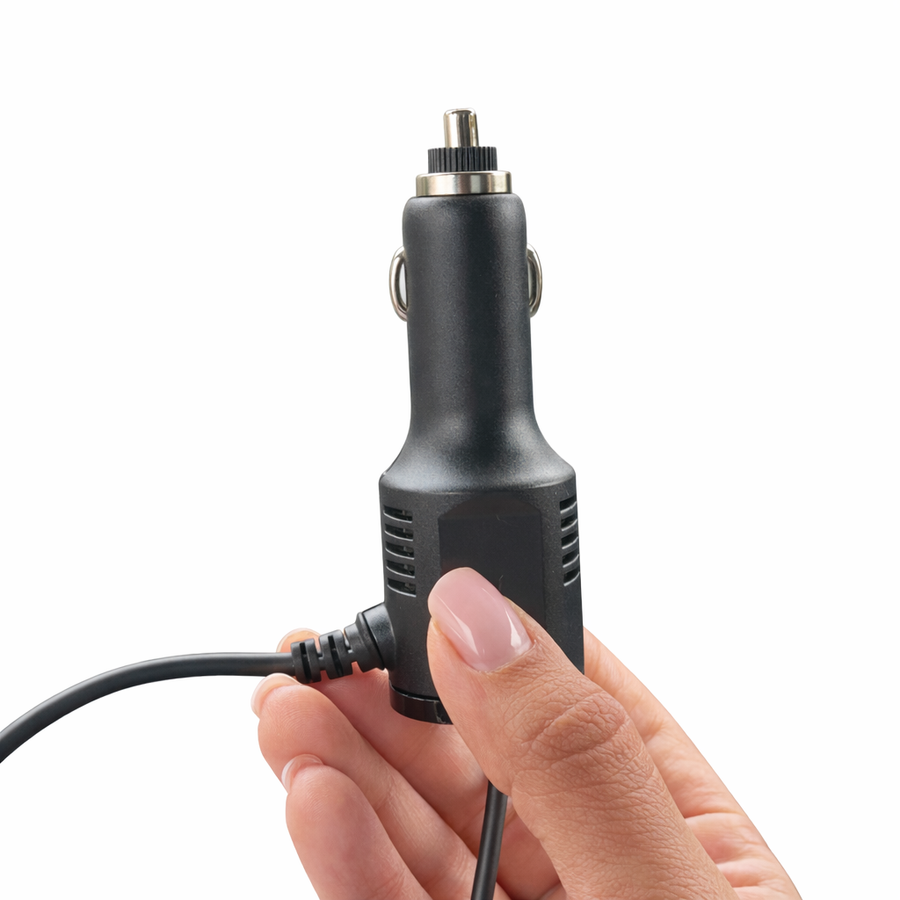 Car 12V power plug
