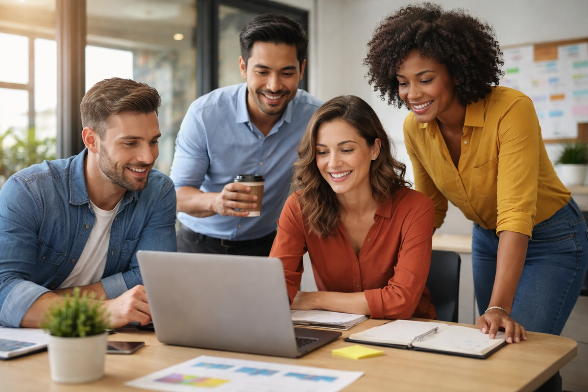 Our small team works collaboratively to design and refine our products.
Our products are designed for everyday movement and outdoor use.